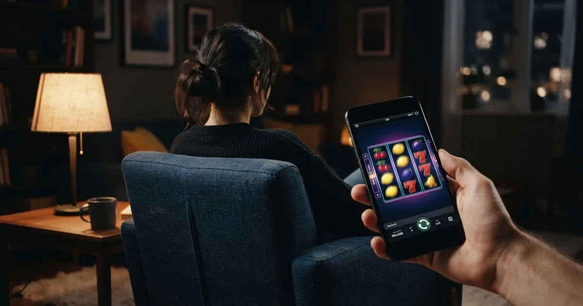 Casino apps för svenskar – licens, gränser och vad en app faktiskt kostar